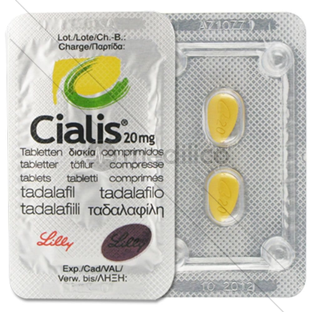 Cialis