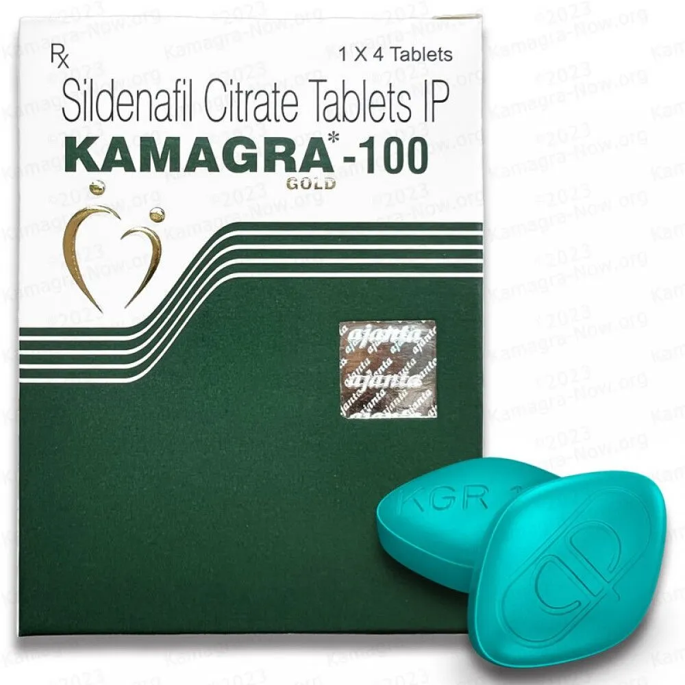 Kamagra